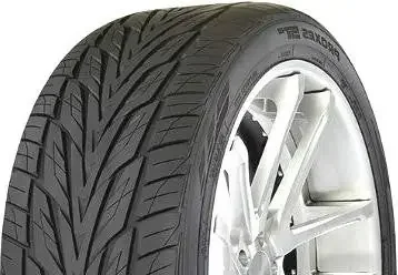 265/50R20XL 111V TOY PROXES ST III
