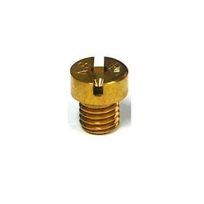 2FastMoto Dellorto Jet #56 – Carburetor Jets – SHA PHBG for KTM/Husqvarna 50 [MPN: 2fm-407000]
