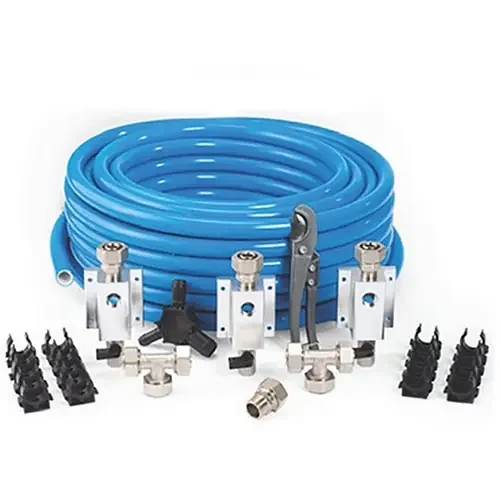 3/4″ Master Kit 300Ft 3 Outlet