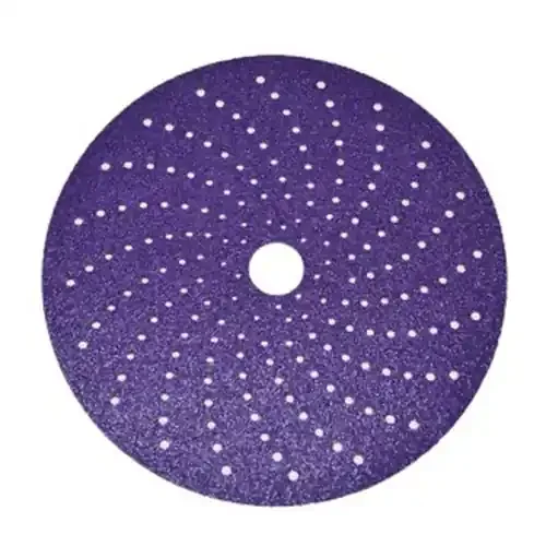 3M 3″ Cubitron II Clean Sanding Hookit Abrasive Discs – 31361