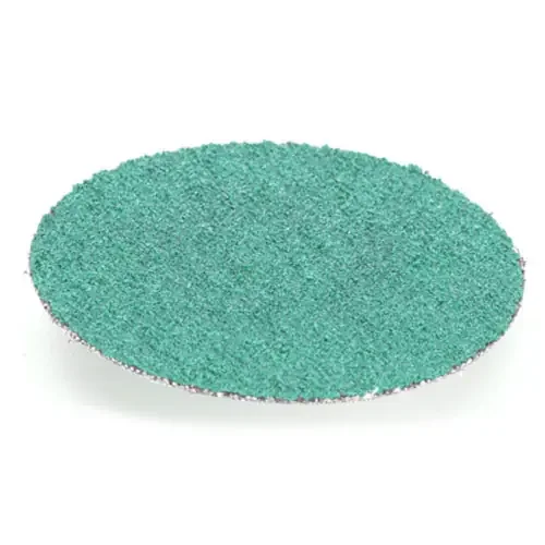 3M 3″ GreenCorps ROLOC Discs