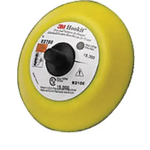 3M 3″ Hookit Disc Pad – 55764