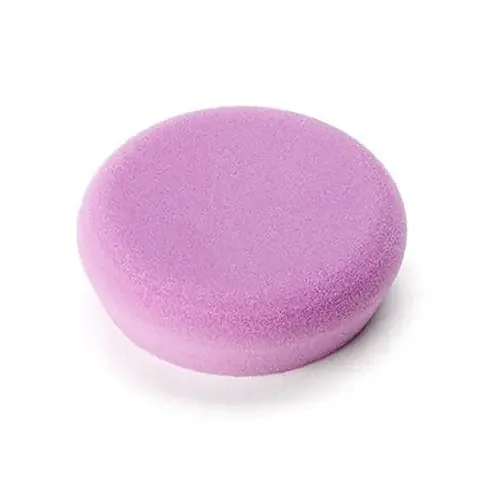 3M 4″ Perfect-It 1-Step Foam Finishing Pad, Hookit – 33033