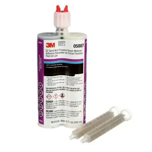 3M Automix Flexible Part Repair – 05887