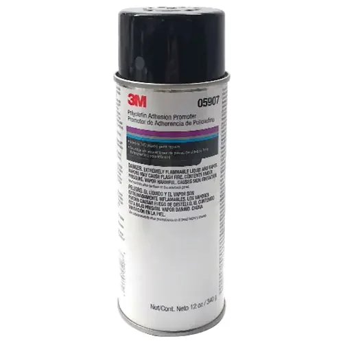 3M Automix Polyolefin Adhesion Promoter for TPO Repair – 05907