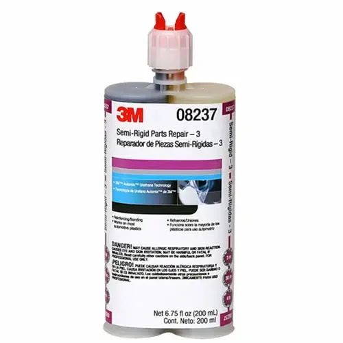 3M Automix Semi-Rigid Parts Repair 3 – 08237
