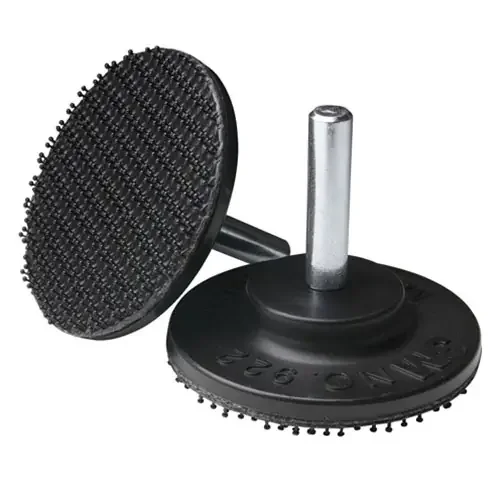 3M Disc Pad Holder 2″ x 1/4″ Shank – 07494