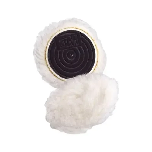 3M Finesse-It Knit Buffing Pad – 85078