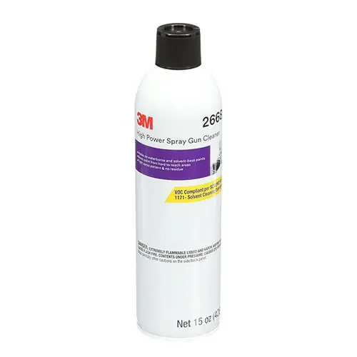 3M High Power Spray Gun Cleaner – 26689