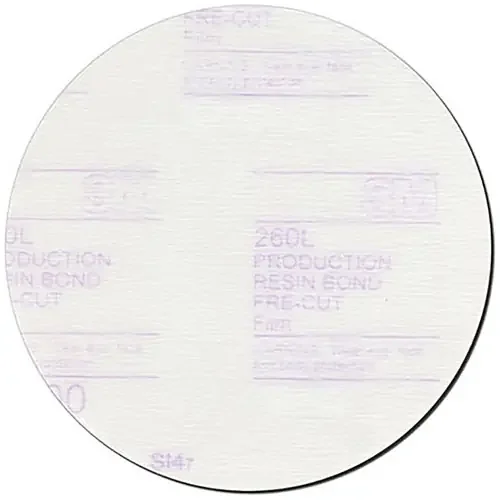 3M Hookit 6″ Finishing Film Discs