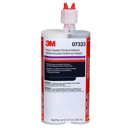 3M Impact Resistant Structural Adhesive – 07333