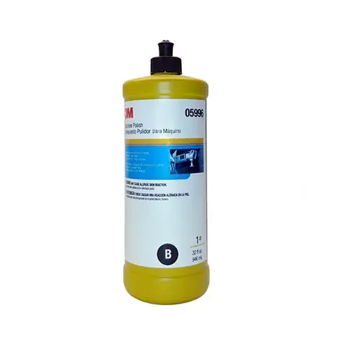 3M Machine Polish – 05996