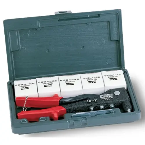3M Marson 200 Rivet Kit – 39001