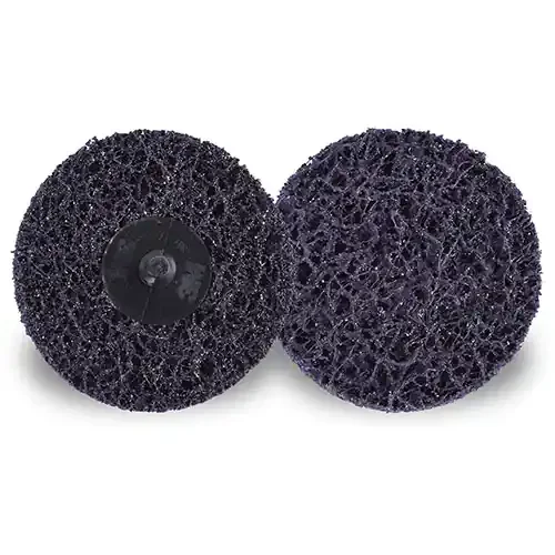 3M Scotch-Brite™ Roloc™ 3″ Clean and Strip XT Pro Disc – 89496