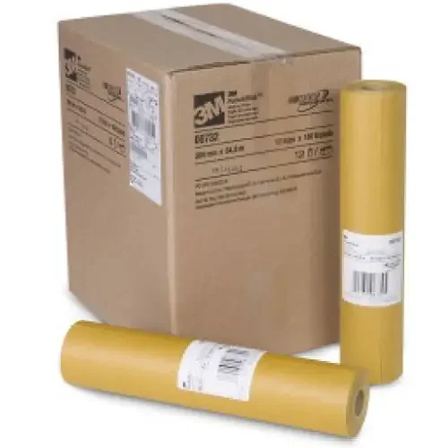 3M Scotchblok Masking Paper, 12 inch x 180 feet, CS/12 – 06732