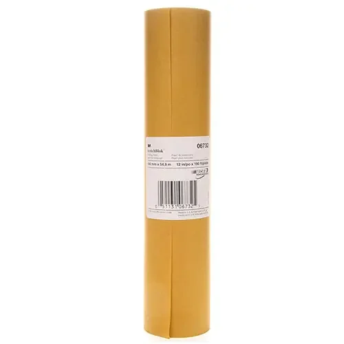 3M Scotchblok Masking Paper, 750ft Rolls