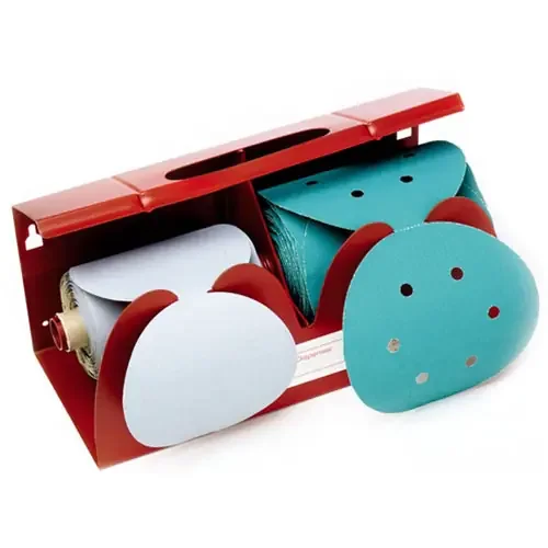 3M Stikit Disc Roll Dispenser – 05450