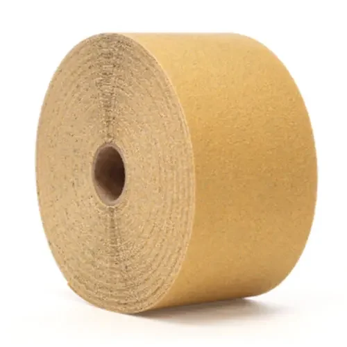 3M Stikit Gold Sheet 2-3/4″ Sandpaper Rolls