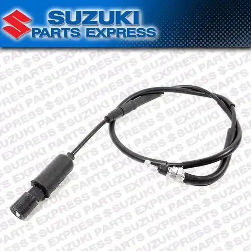’08 – ’21 SUZUKI KING QUAD 400 LT-A LT-F OEM TRANSFER SHIFT CABLE 58690-27H00