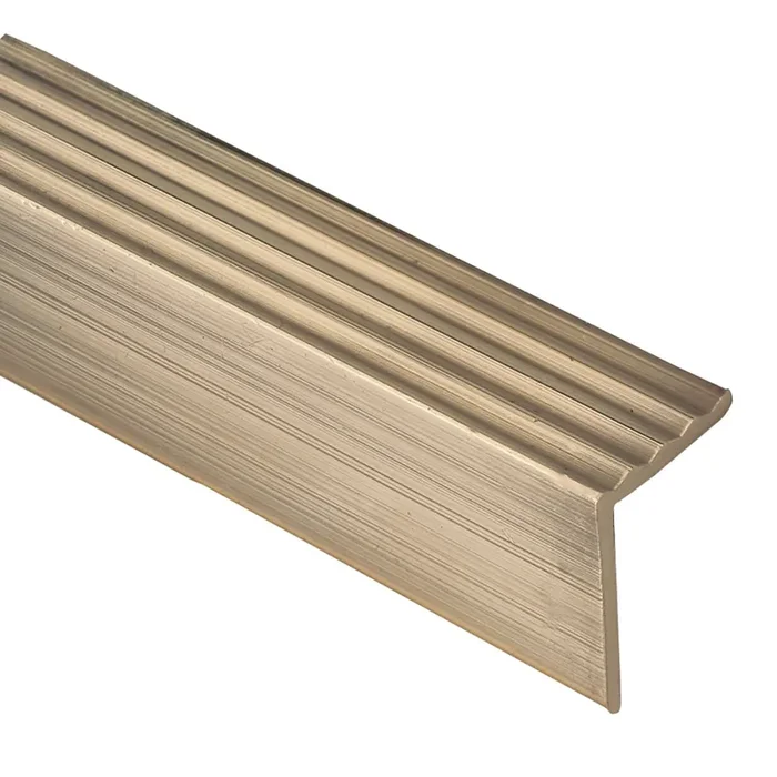 AA Brass Molding