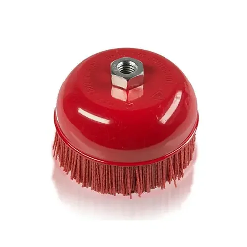 ABTM 6″ Cup Brush