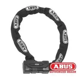 ABUS 4003318 56559 5 Granit Extreme+ Chain Lock 59/140 101020