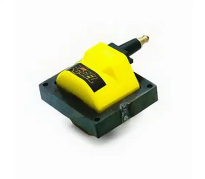 Accel 140011 SuperCoil Ignition Coil 140011