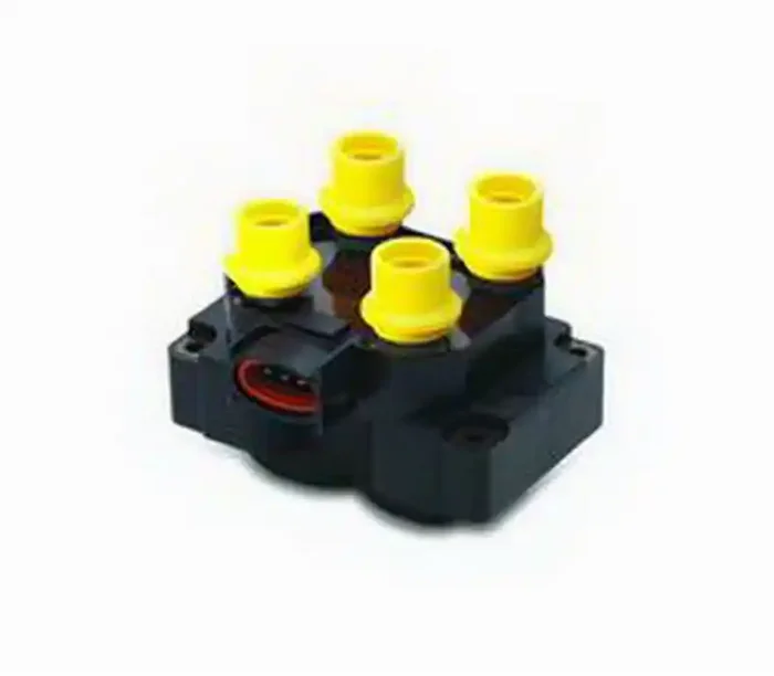Accel 140018 SuperCoil Ignition Coil 140018