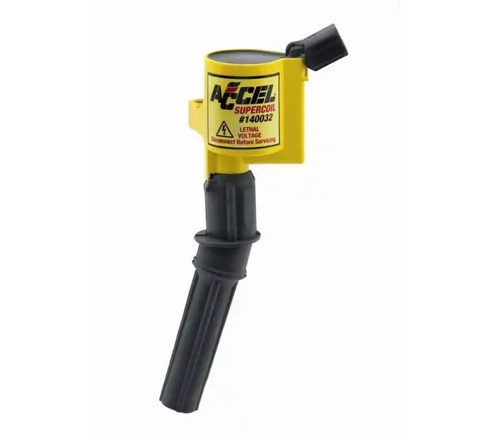 Accel 140032 SuperCoil Direct Ignition Coil 140032