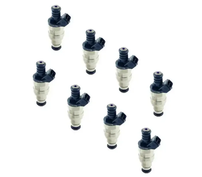 Accel 150821 Performance Fuel Injector Stock Replacement 150821