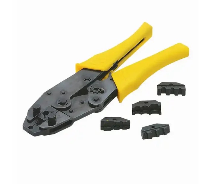Accel 170036 300+ Professional Wire Crimp Tool 170036