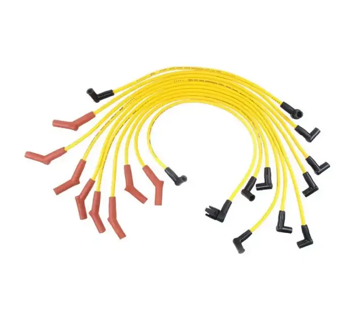 Accel 4056 Custom Fit Super Stock Spark Plug Wire Set 4056