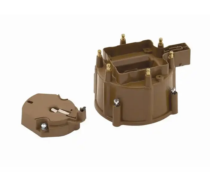 Accel 8129 Distributor Cap And Rotor Kit 8129