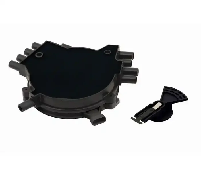 Accel 8136 Distributor Cap And Rotor Kit 8136