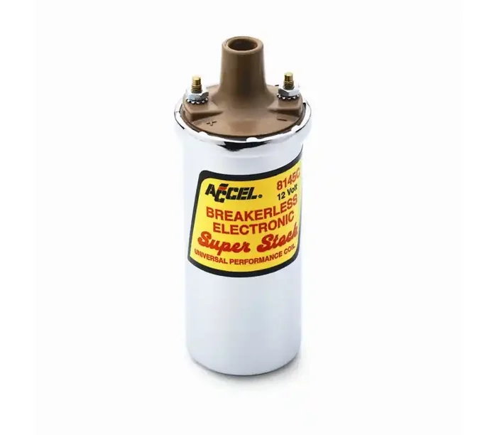 Accel 8145C Super Stock Universal Performance Coil 8145C