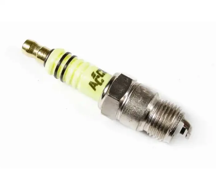 Accel 8198 U-Groove Spark Plug Header Plug 8198