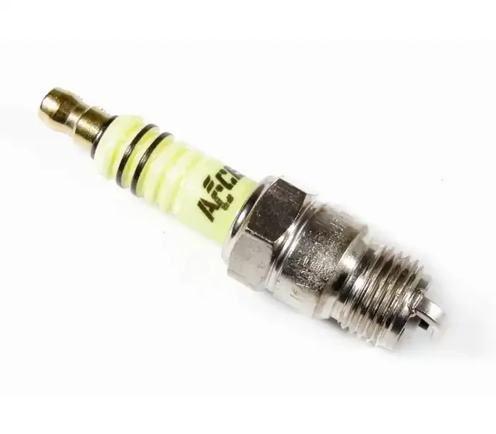 Accel 8199 U-Groove Spark Plug Header Plug 8199