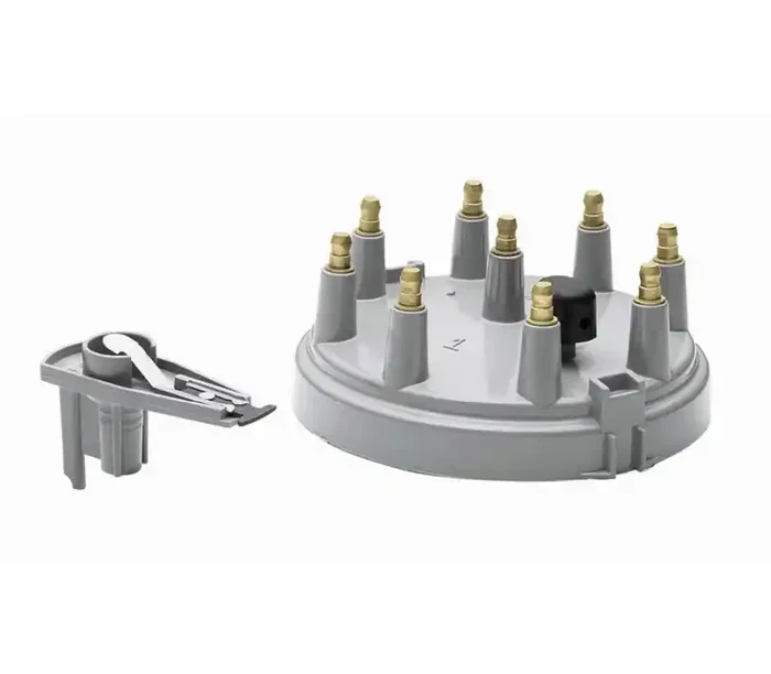 Accel 8234 Distributor Cap And Rotor Kit 8234