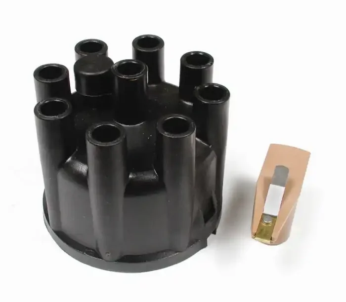 Accel 8321ACC Distributor Cap And Rotor Kit 8321ACC