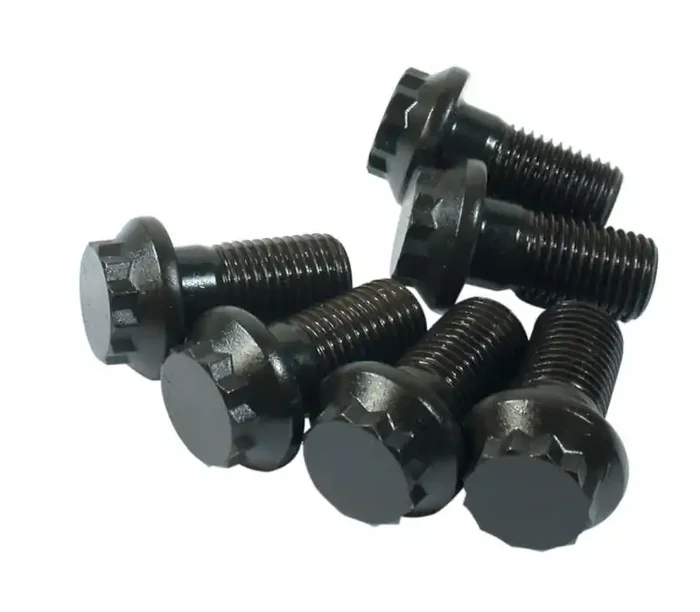 Ace Racing Clutches Flywheel Bolt Kit 7.25in OR 5.5in CLUTCH R725500K