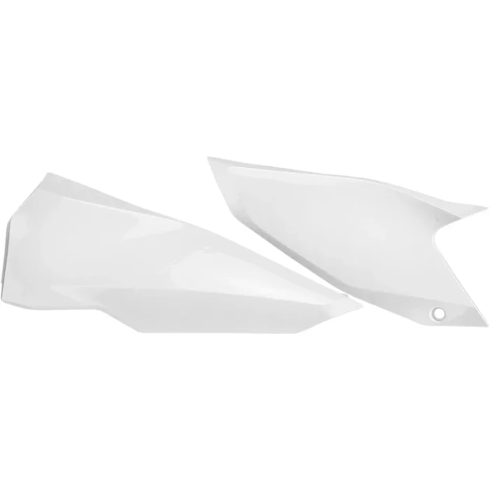 ACERBIS 0520-1404 2393420002 Replacement Side Panels Side Panels – White