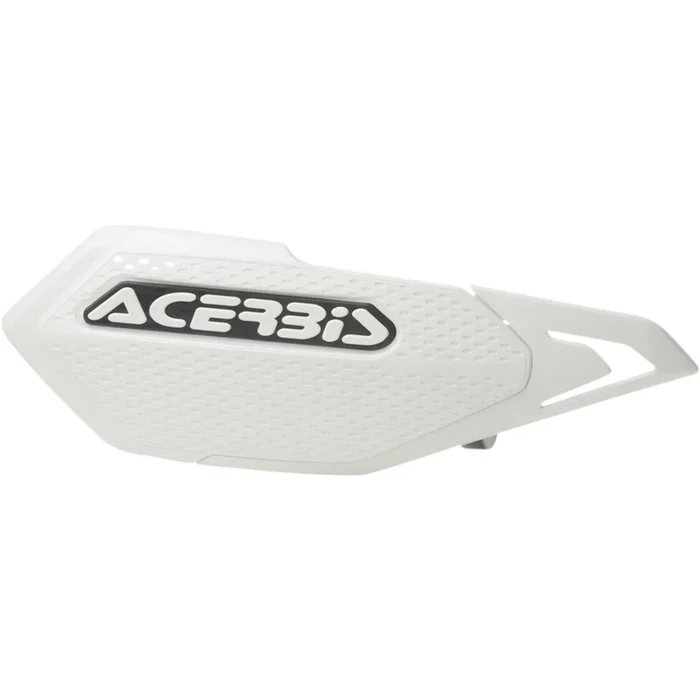 ACERBIS 0635-1749 2856890002 X-Elite Handguards X-Elite Handguard – White