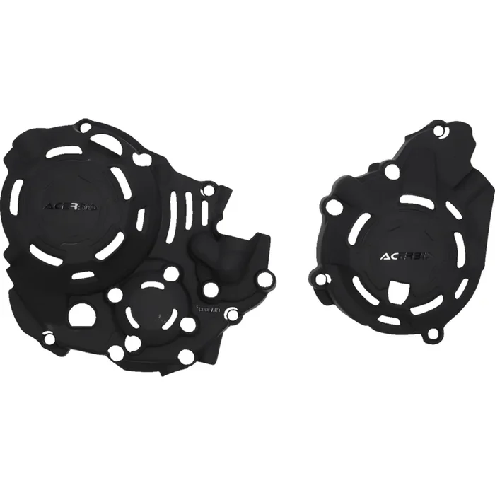 ACERBIS 0940-2146 2982510001 X-Power Kit black – honda crf