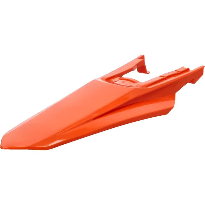 ACERBIS 1403-4446 2986495226 Rear Fender ’16 oem orange – ktm
