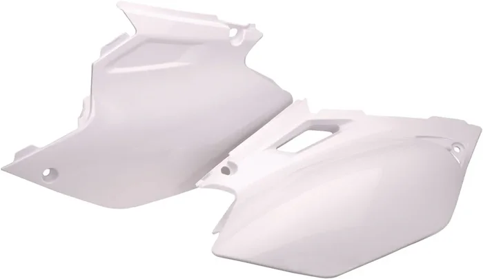 Acerbis 1574-4306 2043490002 SIDE PANELS WHITE