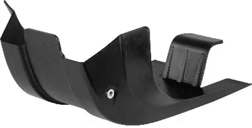 Acerbis 22150-30001 2215030001 SKID PLATE BLACK