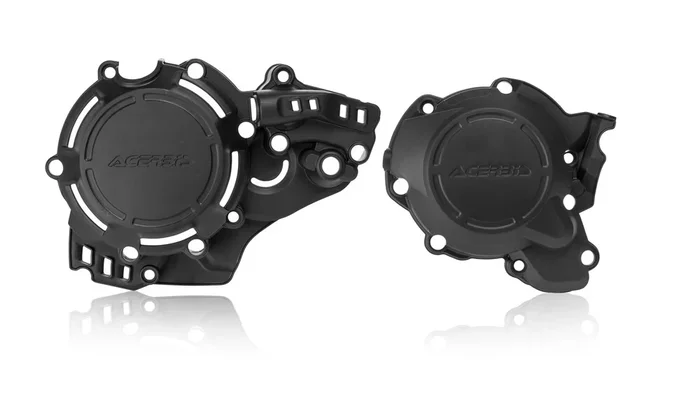 Acerbis 27268-40001 2726840001 X-POWER KIT BLACK