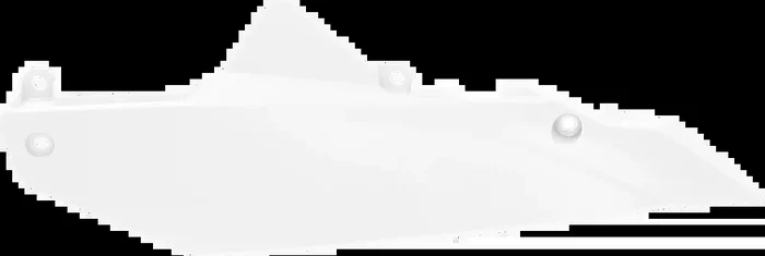 Acerbis 29835-30002 2983530002 SIDE PANELS KAW WHITE
