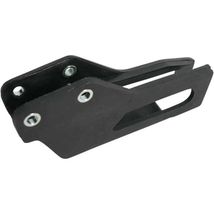 Acerbis Chain Guide for Yamaha/Suzuki – Black [MPN: 2042460001]