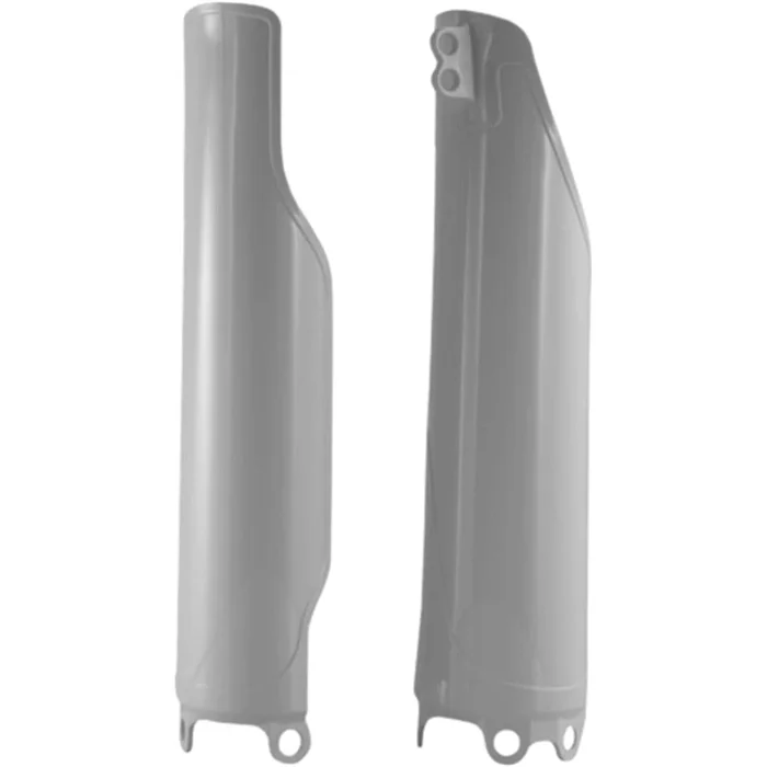 Acerbis Fork Guard White [MPN: 2113710002]